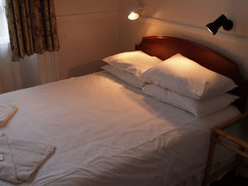 Lynton Hotel Londres Exterior foto