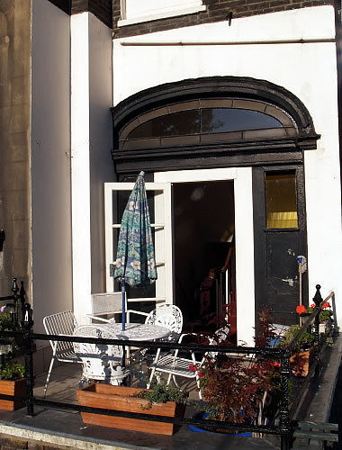 Lynton Hotel Londres Exterior foto